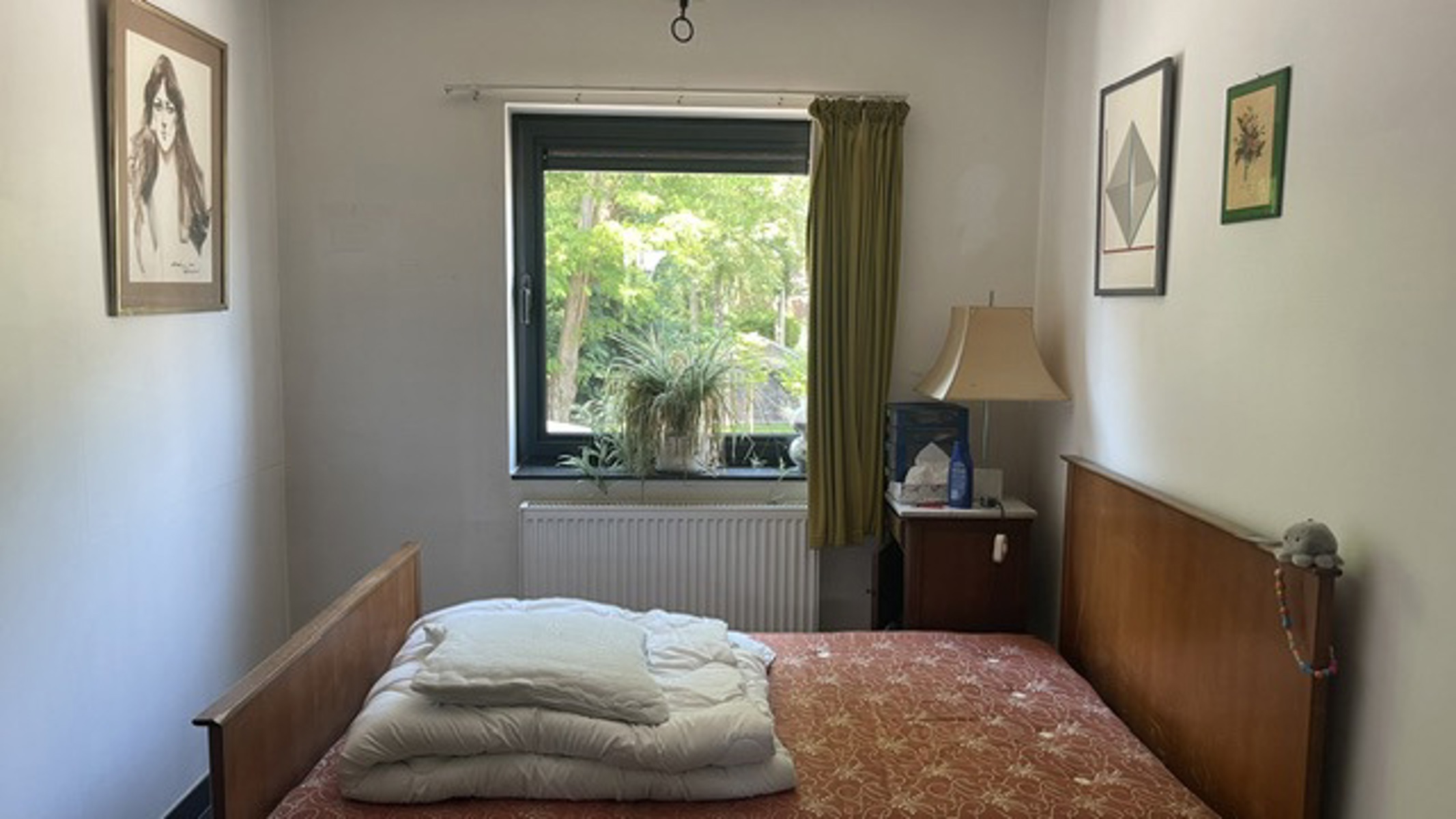 Op zoek naar een aangenaam appartement met terras en garage - foto 5
