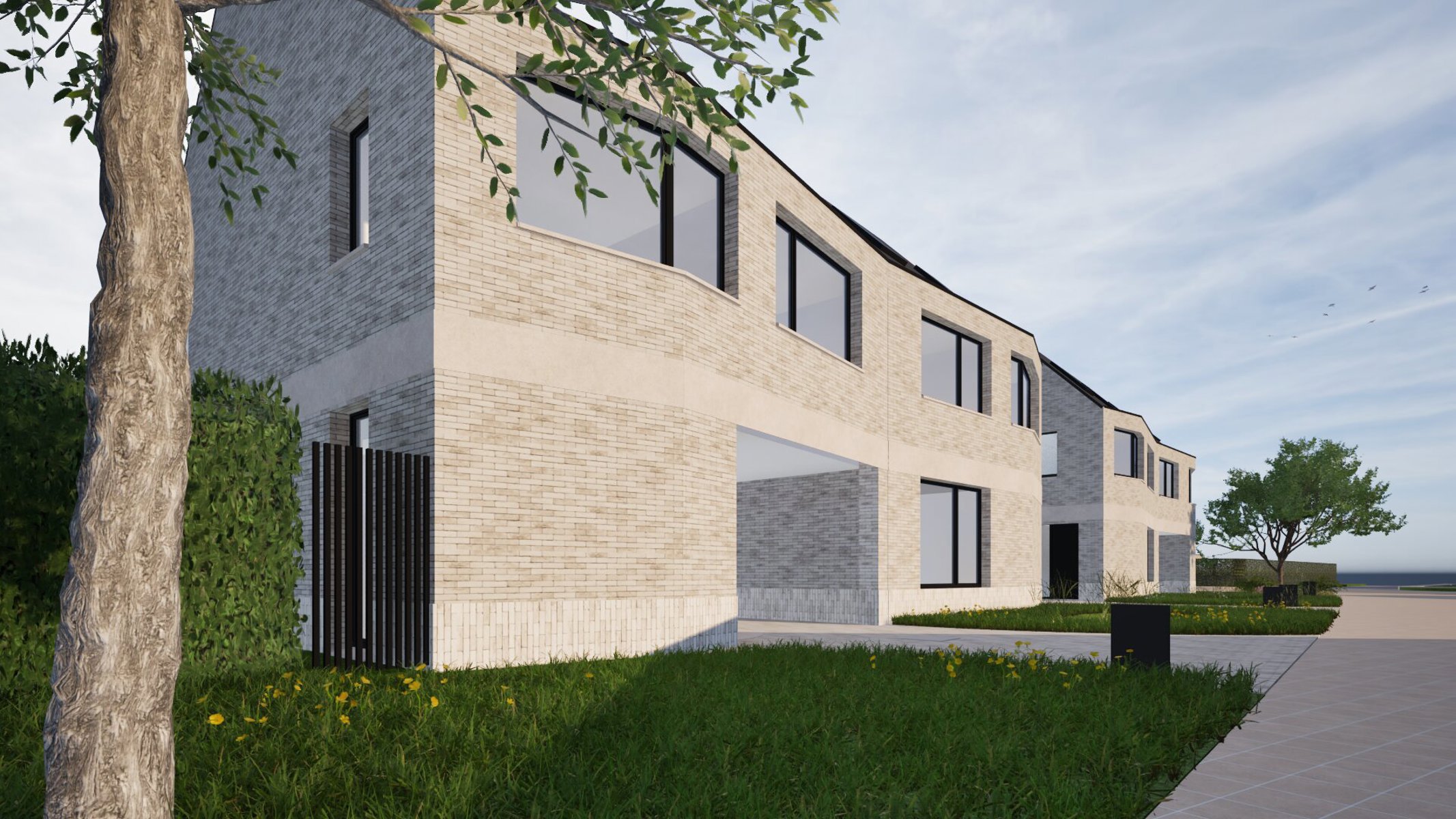 Maison à vendre à Beerse avec 4 chambres - photo 3