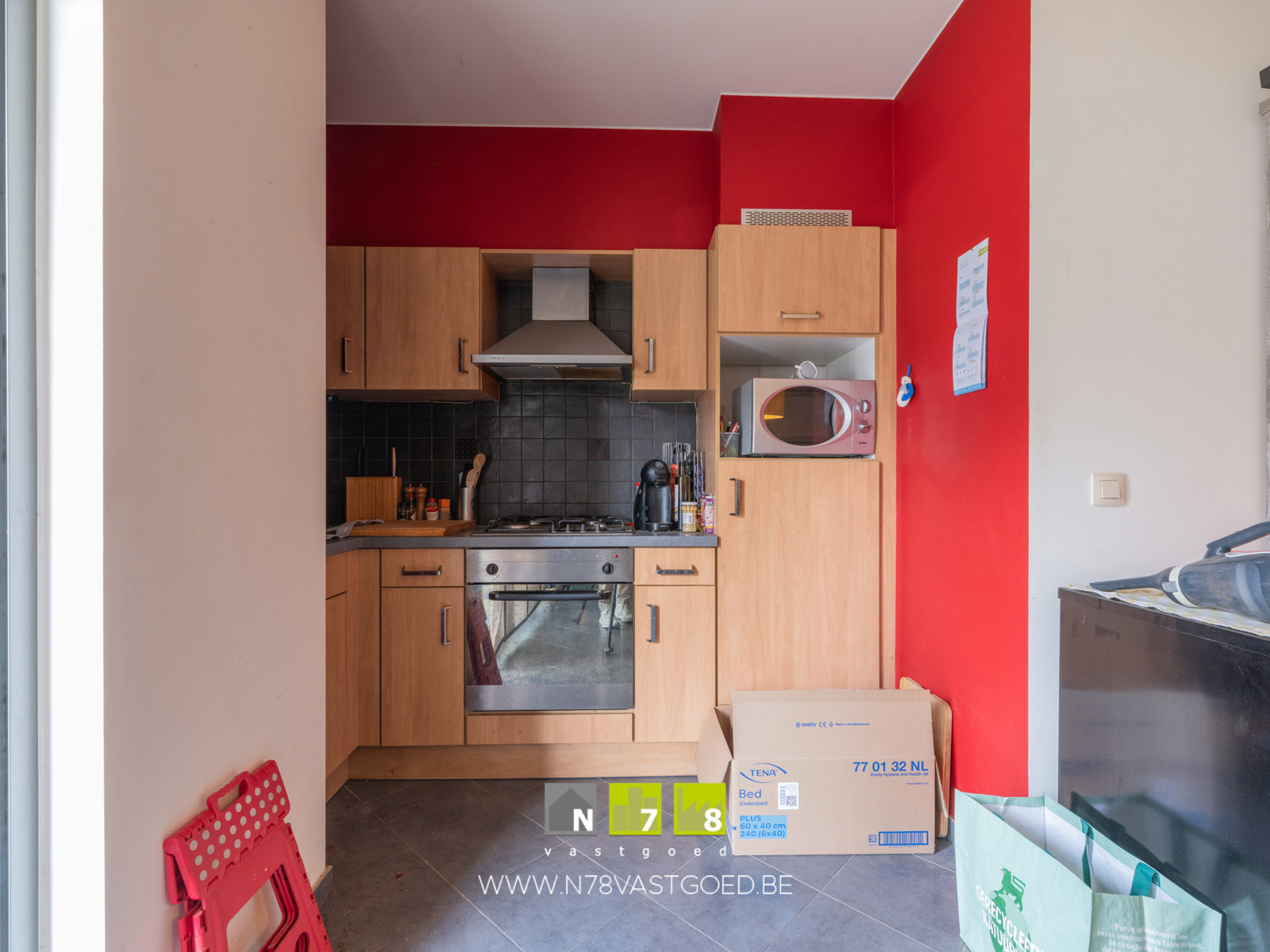 Appartement te koop in Maasmechelen met 2 slaapkamers - foto 5