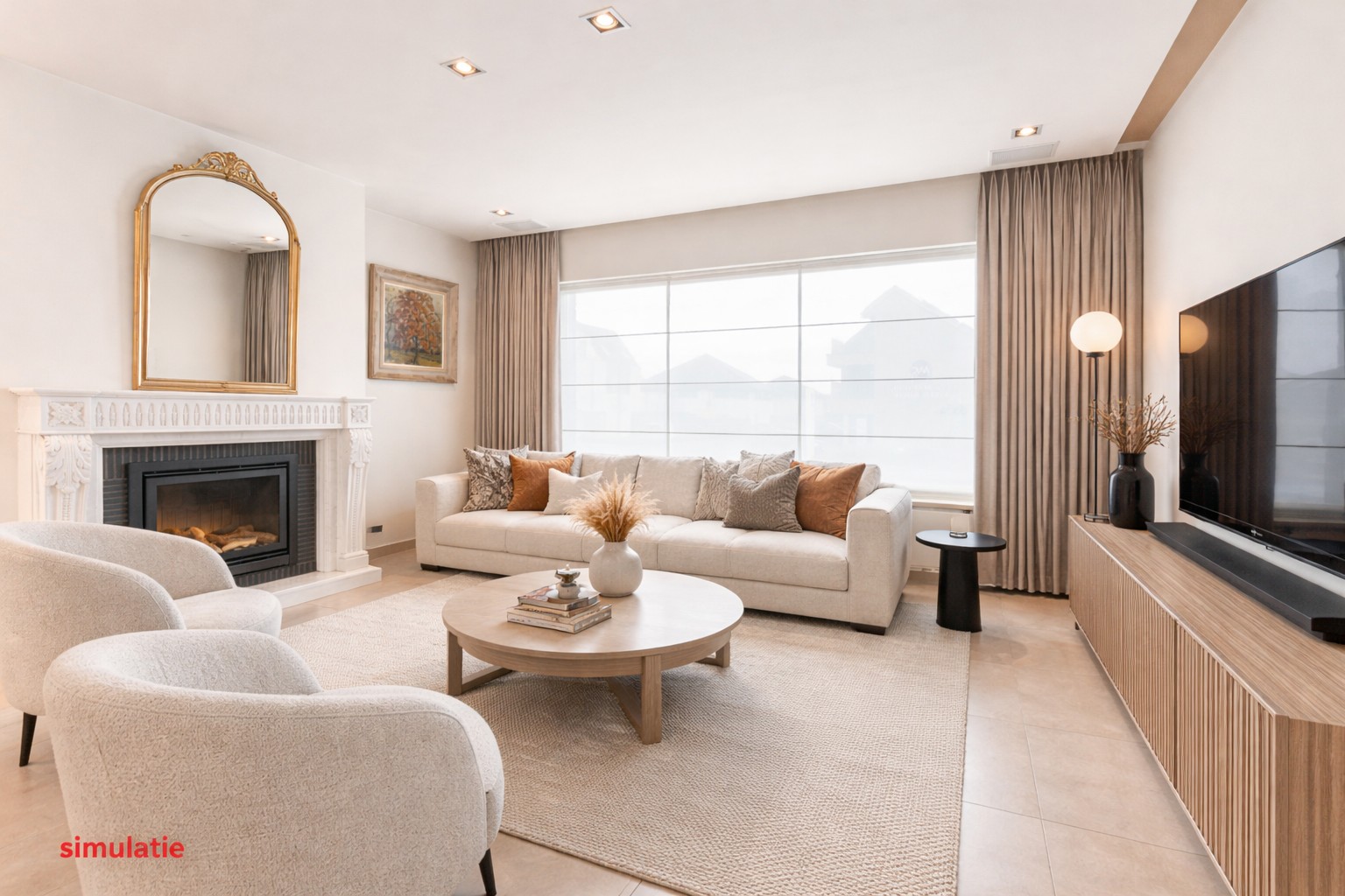 House for sale in Sint-Eloois-Vijve with 3 bedrooms - photo 2