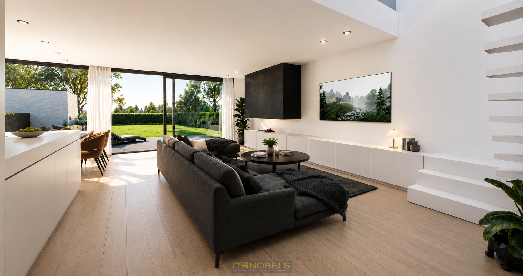 Project for sale in Oosterzele - photo 4