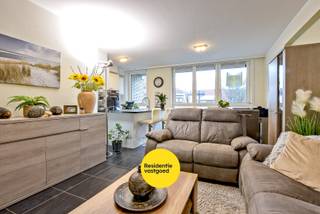 Appartement à vendre à Nieuport