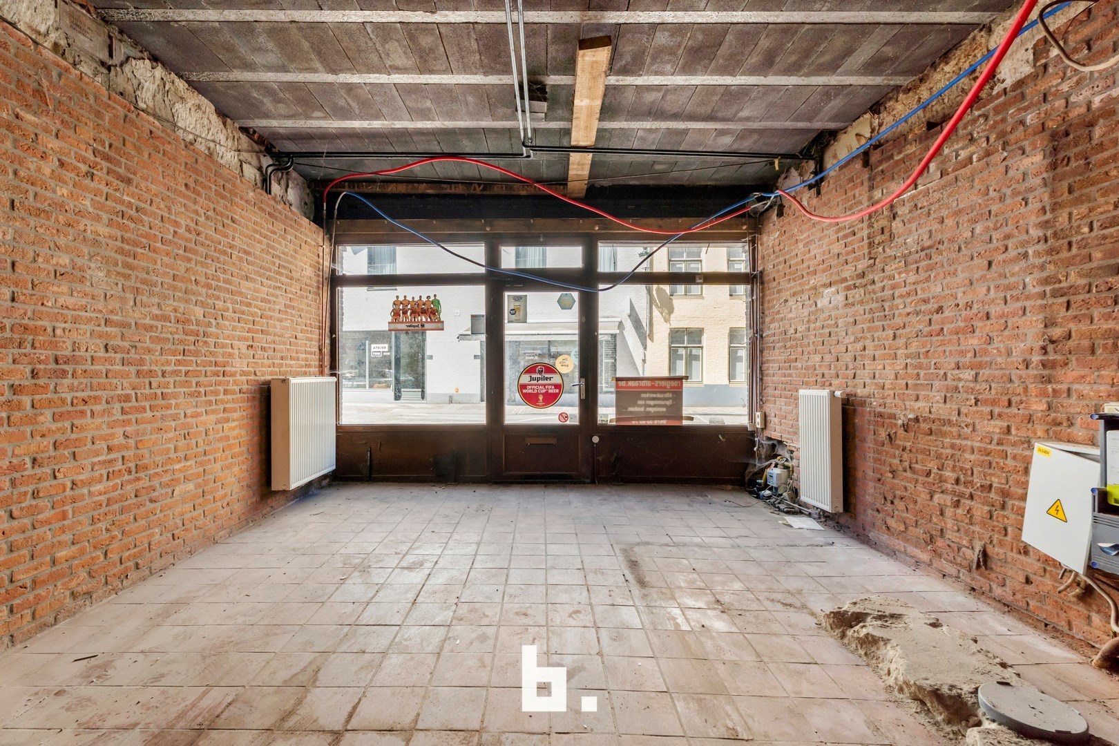 Commercial for sale in Bruges - photo 3