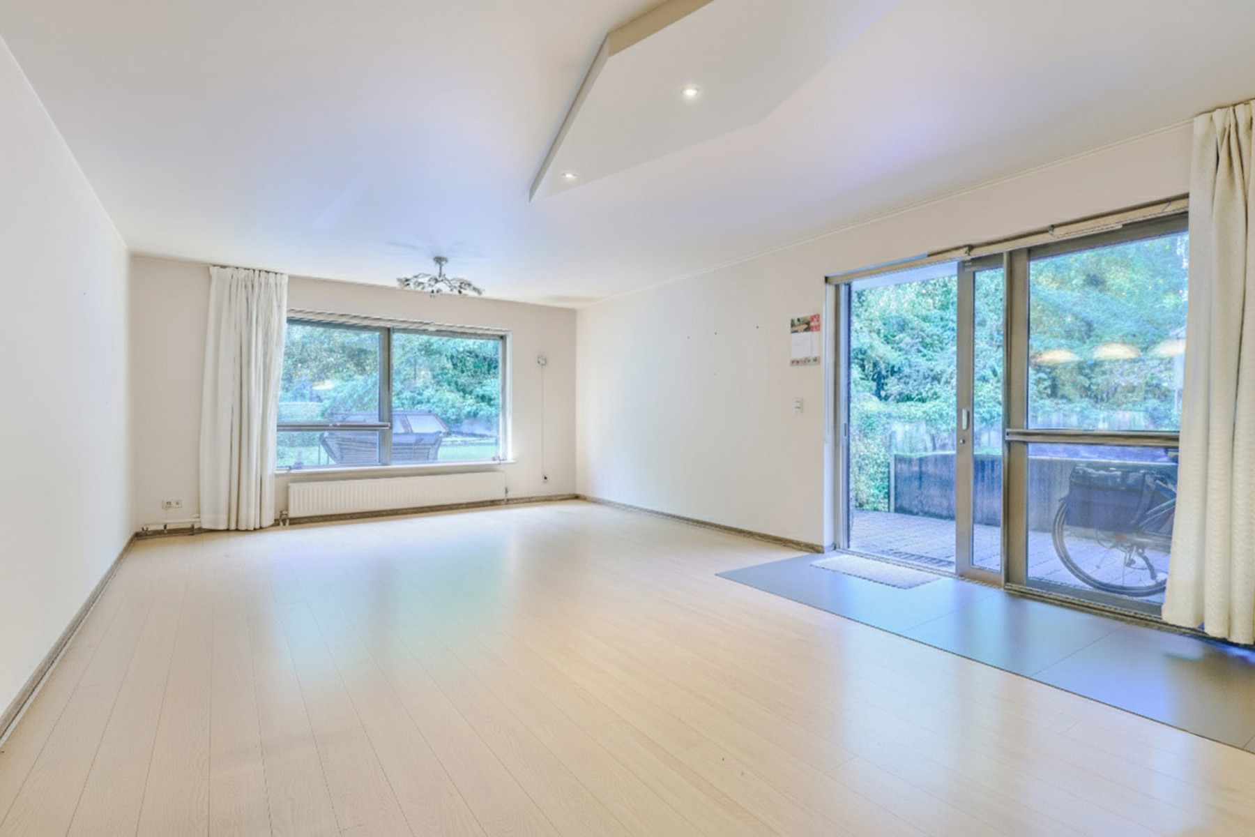 Gelijkvloers appartement met groen uitzicht in Kasterlee - foto 5