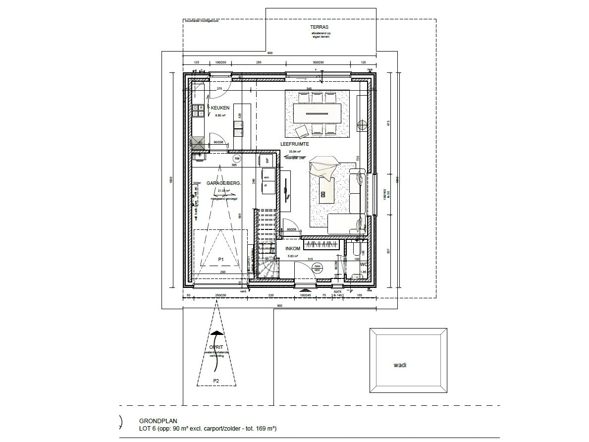 LOT 6 - foto 4