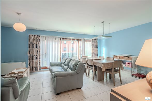 apartment with sunny terrace - photo 5