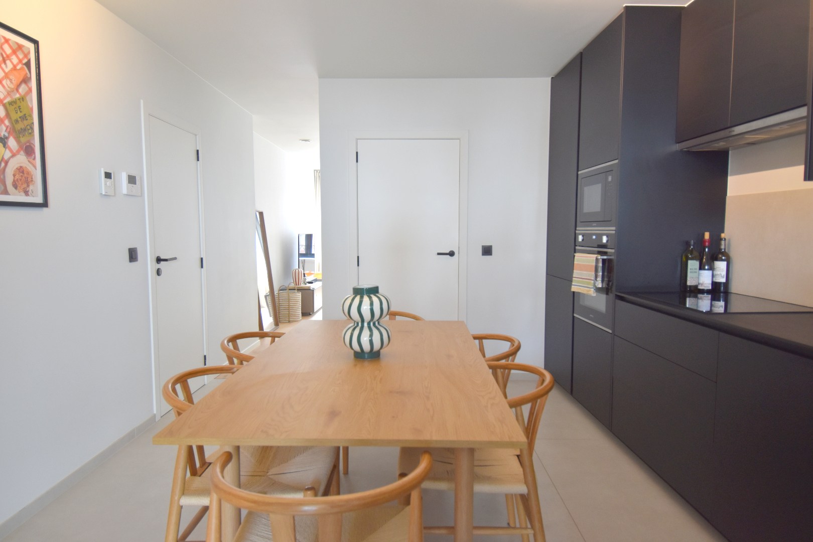 Appartement à louer à Courtrai avec 2 chambres - photo 5