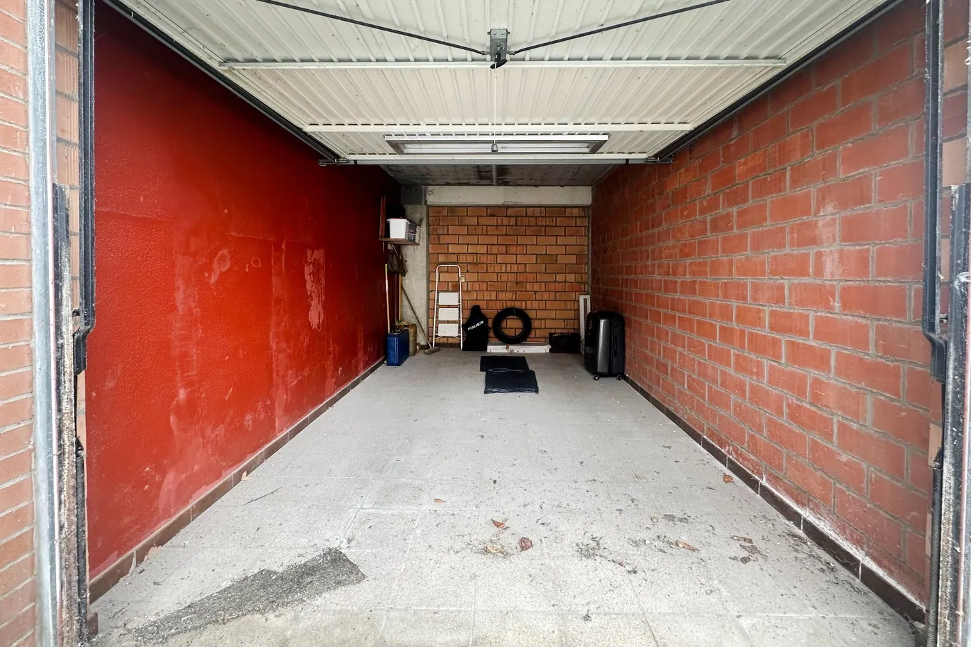 Garage in centrum Wenduine - foto 4