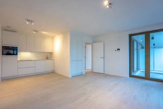 Appartement à louer à Stabroek