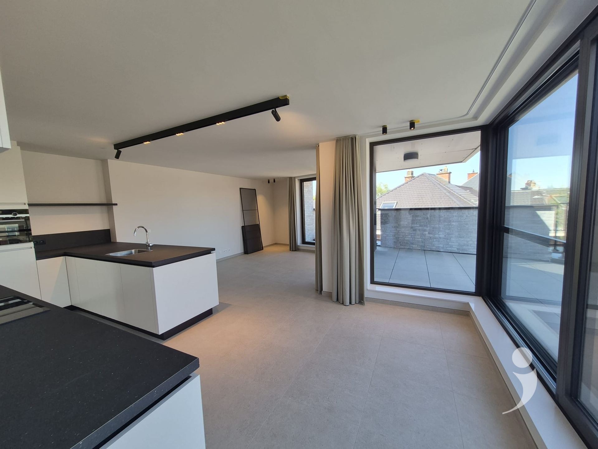 nieuwbouw 3 slaapkamer appartement - foto 5