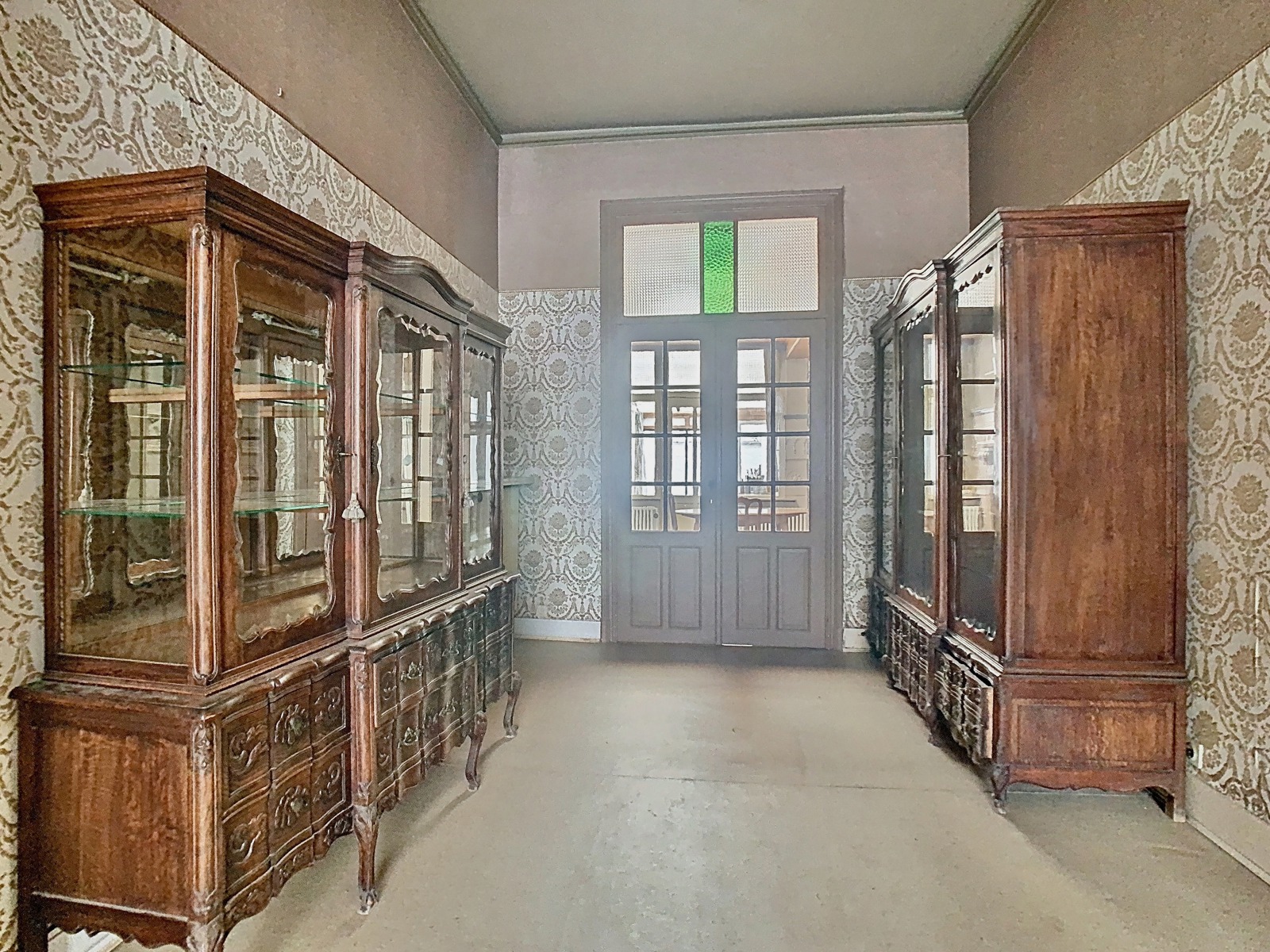 Prachtige Authentieke woning, met 3 SLPK én Tuin! - foto 1