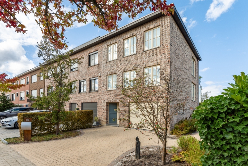 Maison à vendre à Reet avec 3 chambres - photo 2