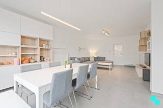 Op zoek naar een volledig instapklare BEN woning in een fantastische buurt? Ontdek deze slechts 5 jaar oude kwalitatieve woning op het einde van...