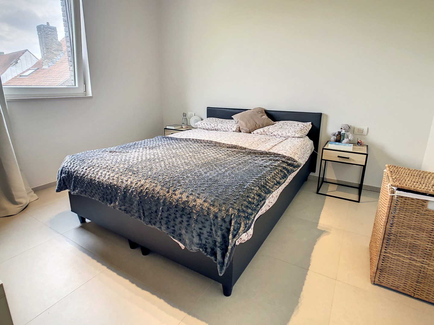 Appartement gelegen op het marktplein van Staden - foto 5