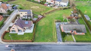 Terrain à vendre à Torhout