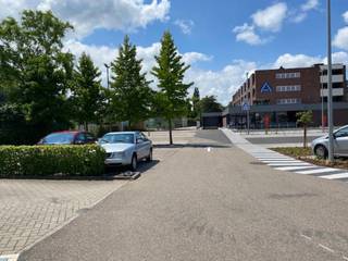 Commercial à louer à Lanaken