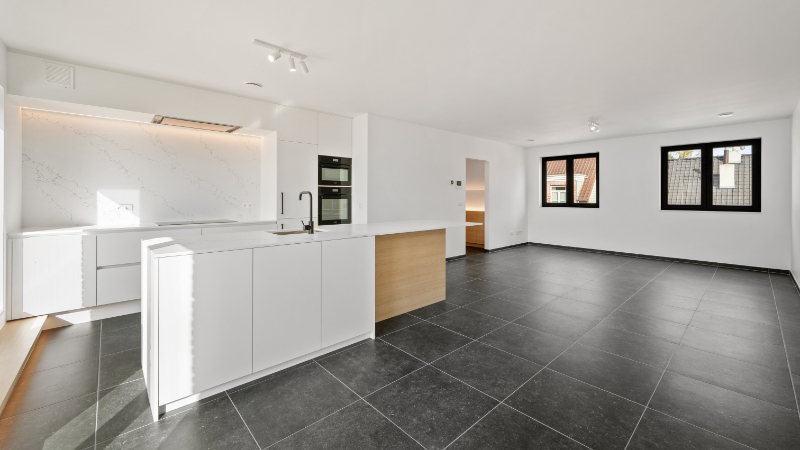 Luxe nieuwbouw penthouse 133m² met zeer ruim dakterras 53m² - foto 4