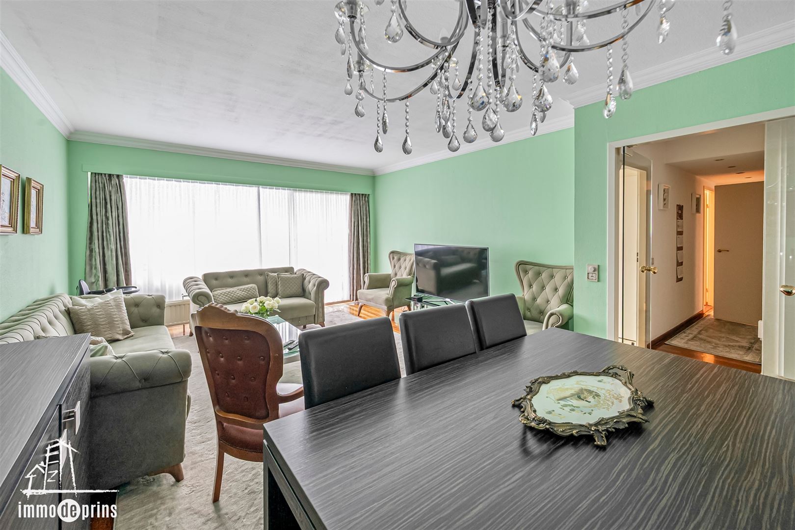 Appartement - foto 5