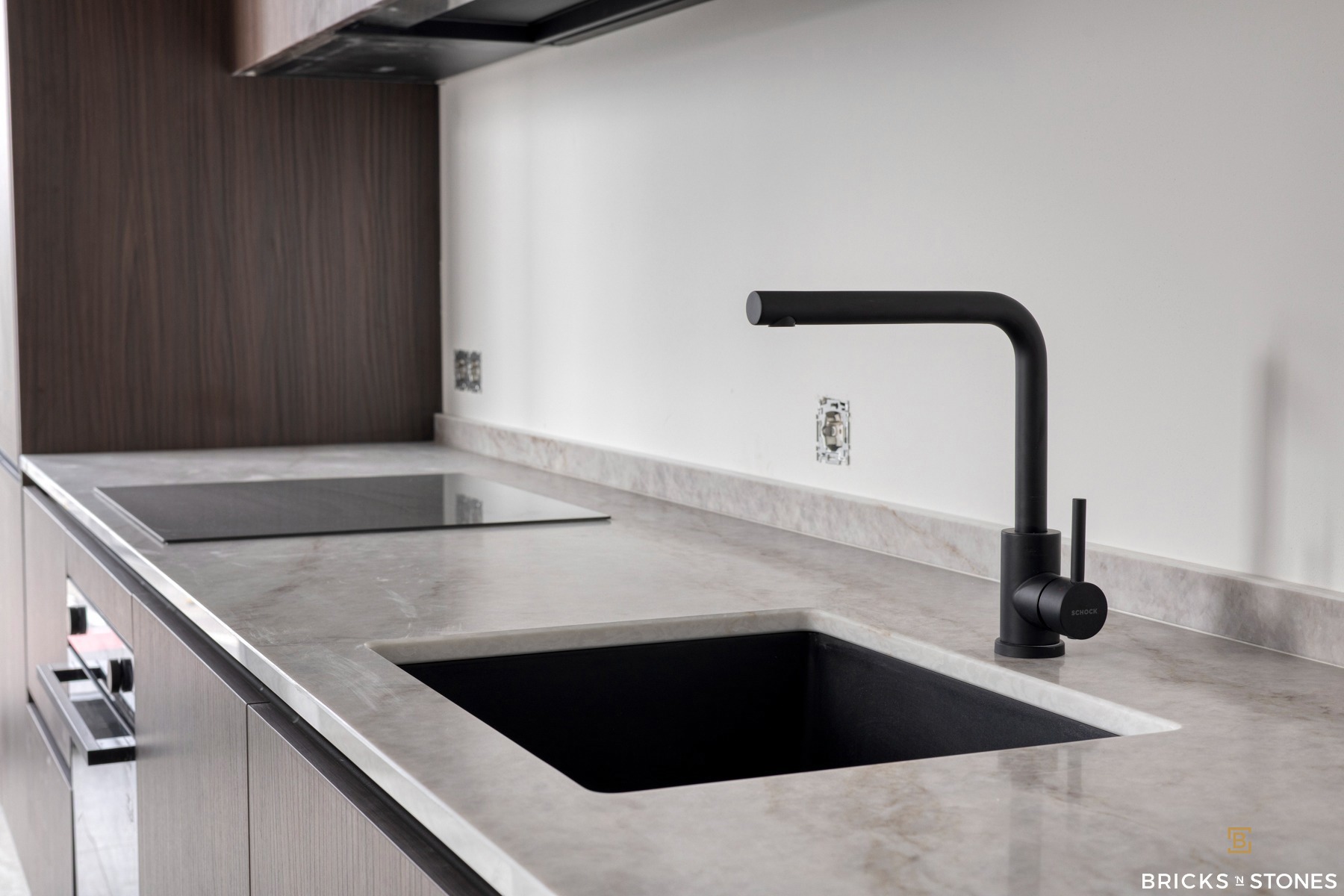 Luxe nieuwbouw appartement met 2 slaapkamers en terras - foto 5
