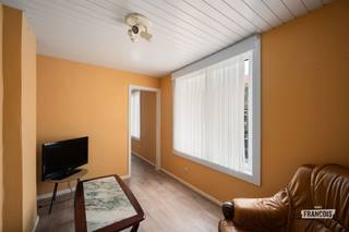 Appartement à vendre à Blankenberge