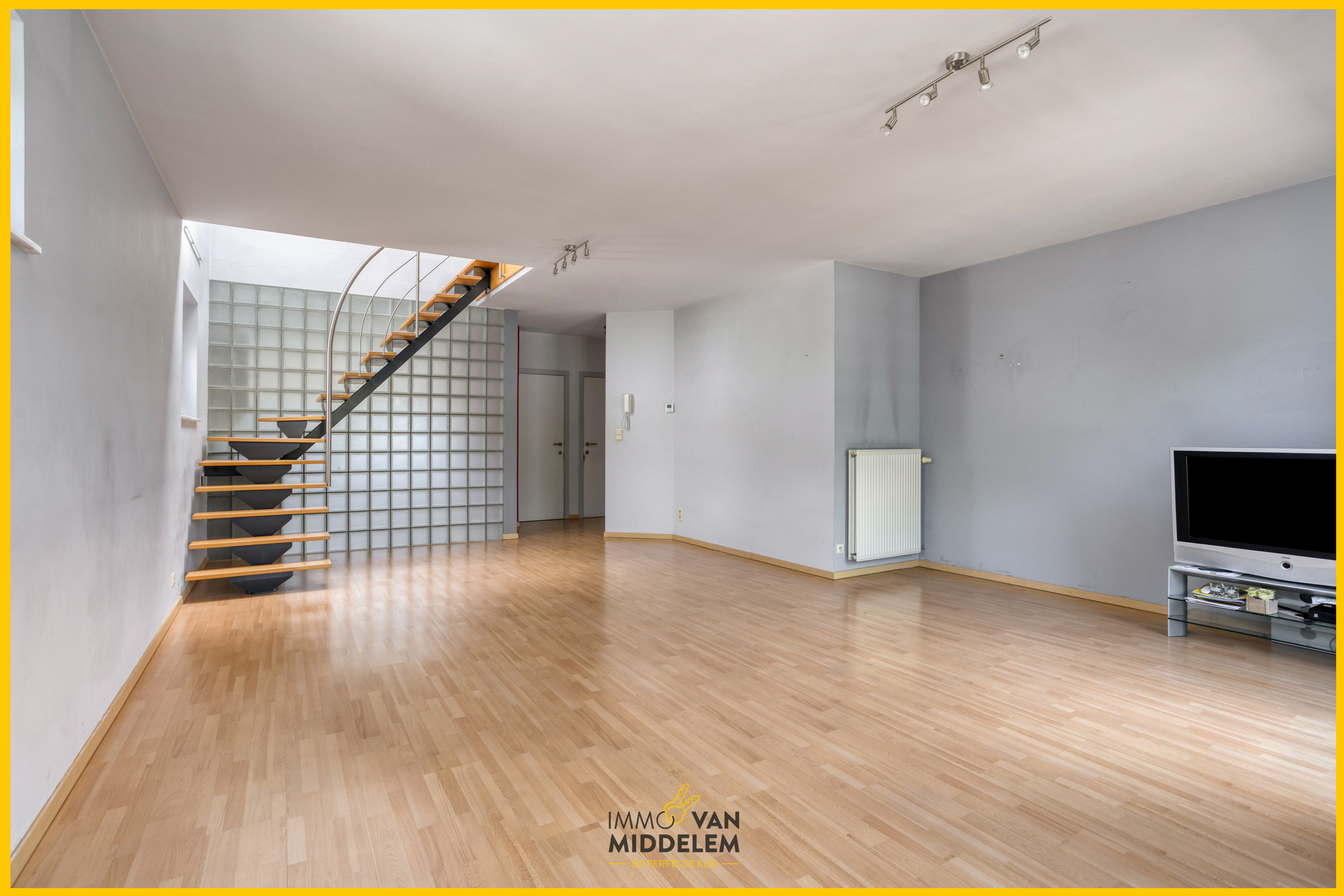 Apartment for sale in Aalst with 3 bedrooms - photo 2