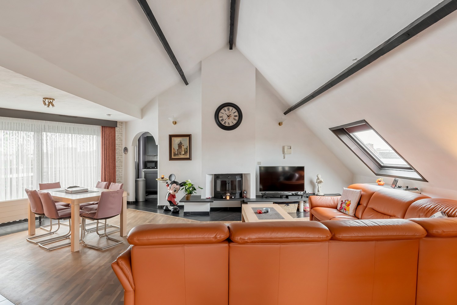 Apartment for sale in Lier with 3 bedrooms - photo 5