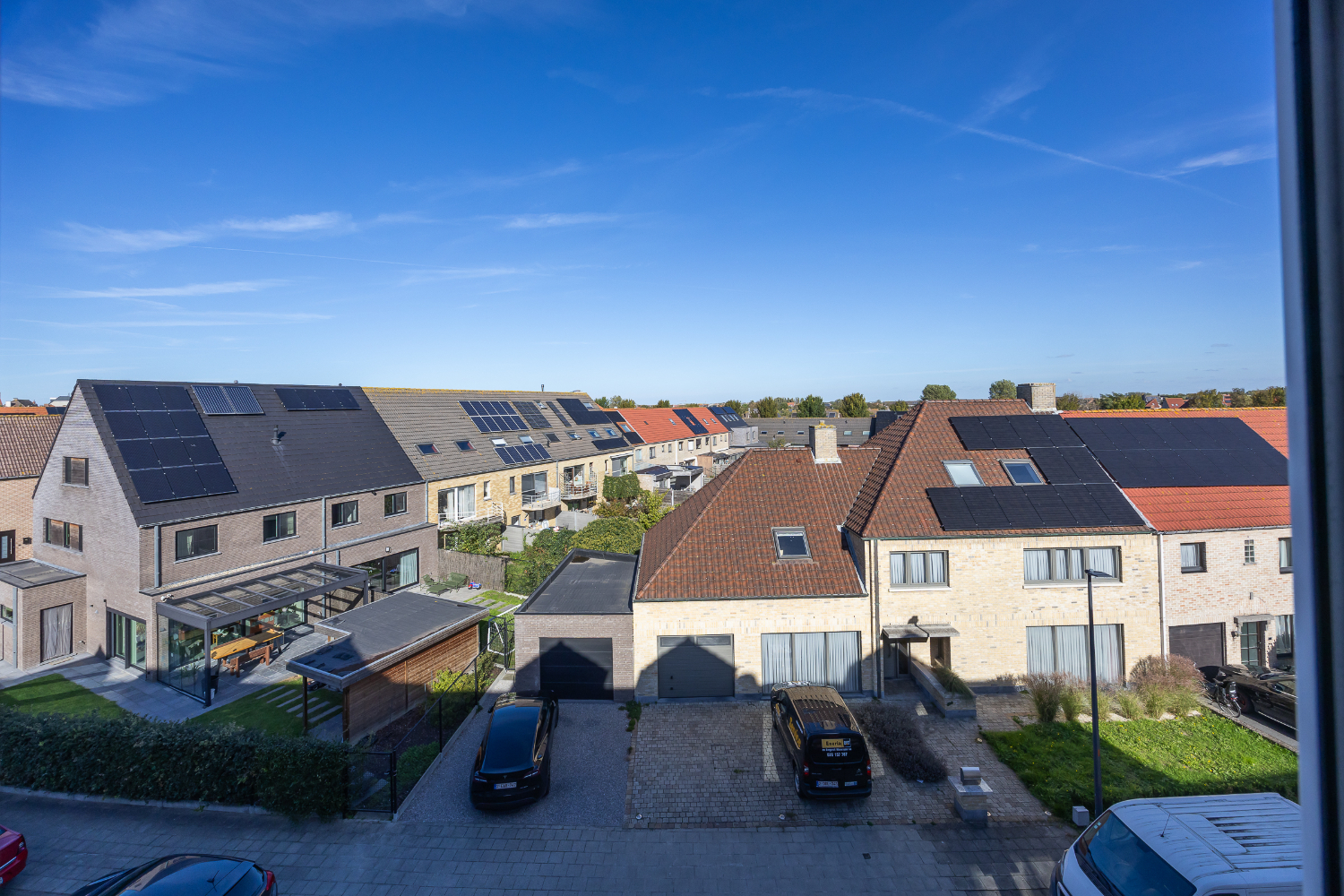 2-slaapkamer appartement met ruim terras - foto 5