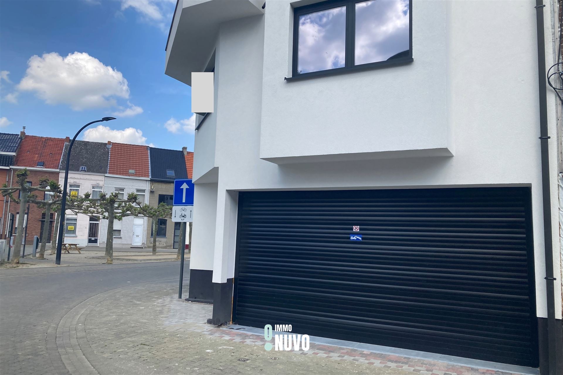 binnenstaanplaats - foto 1