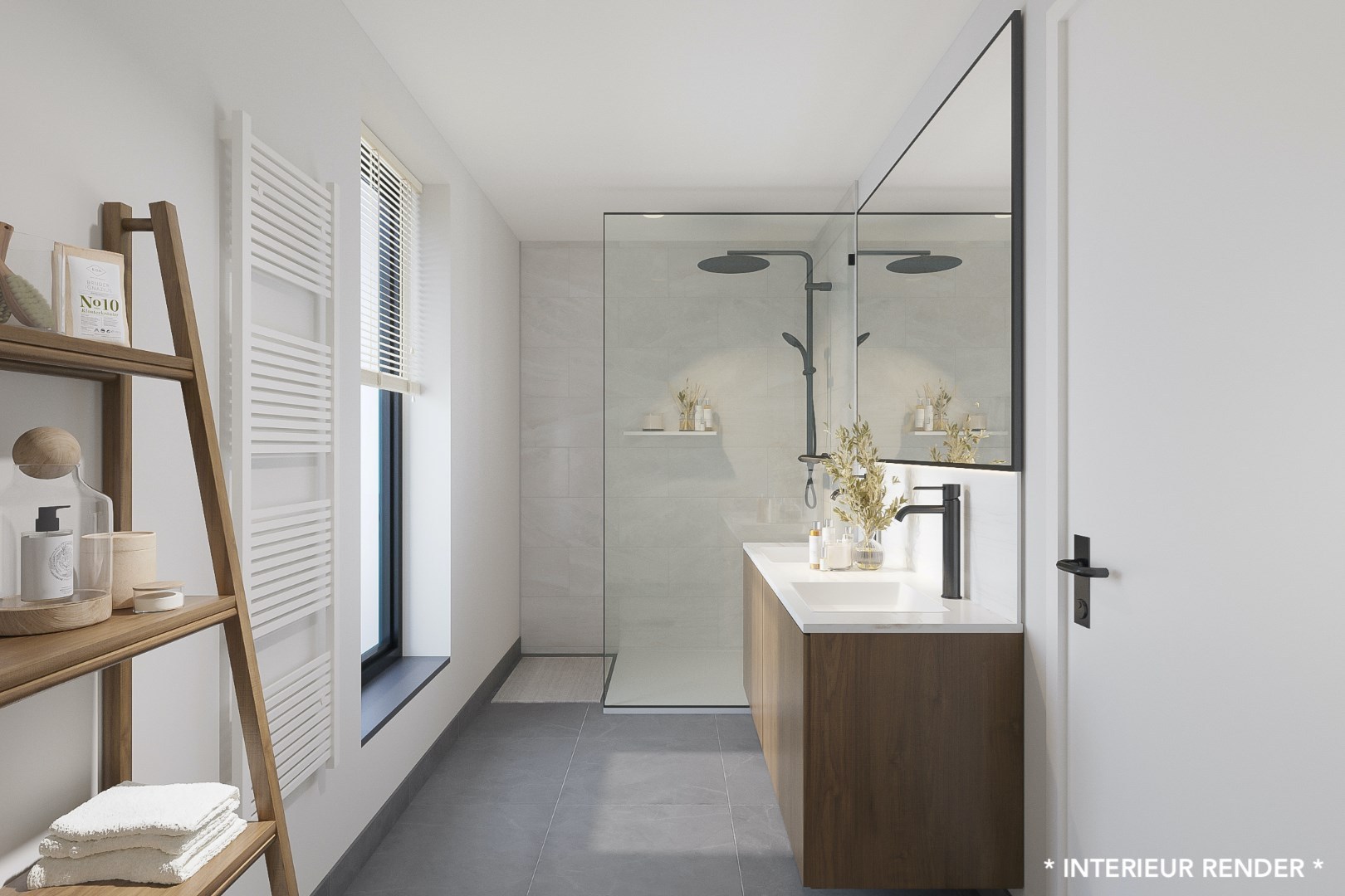 Centraal, rustig en energiezuinig wonen in Lummen (4a 31ca) - foto 4