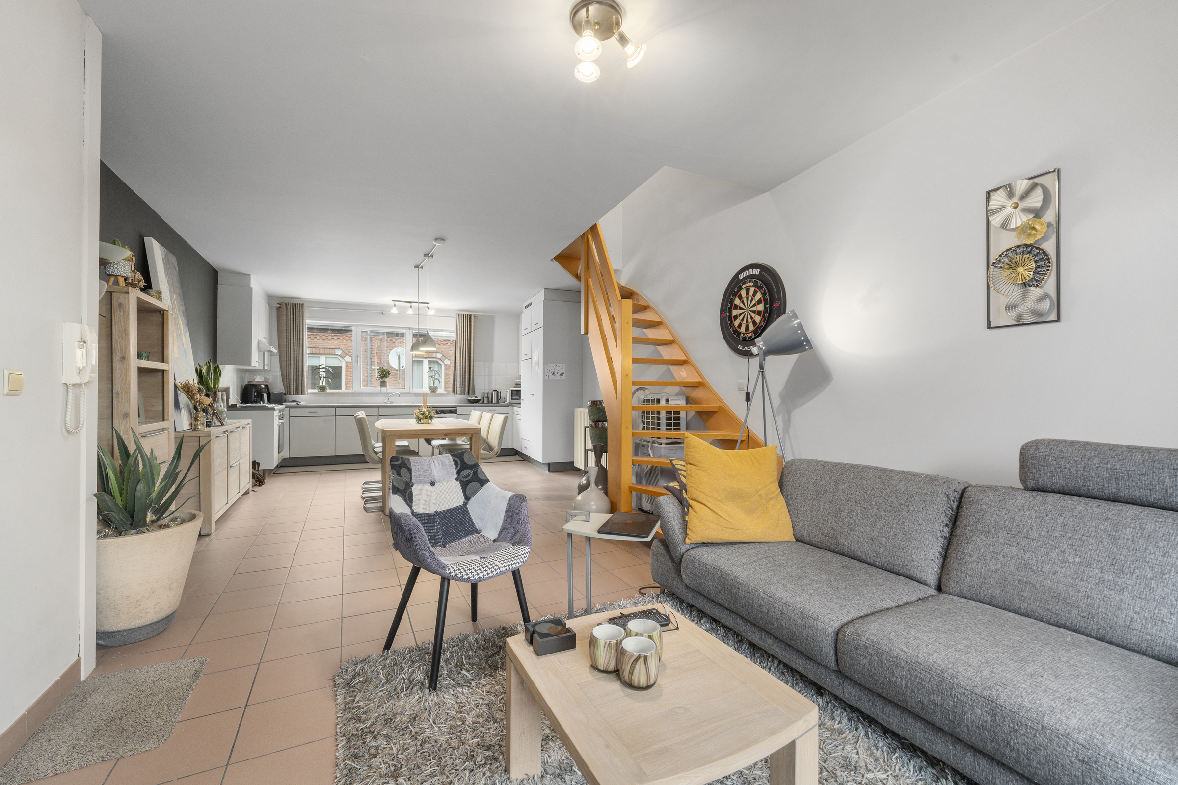 Commercial for sale in Lebbeke with 7 bedrooms - photo 4