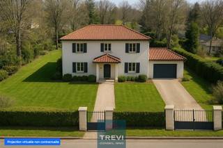 Grond te koop in Rebecq