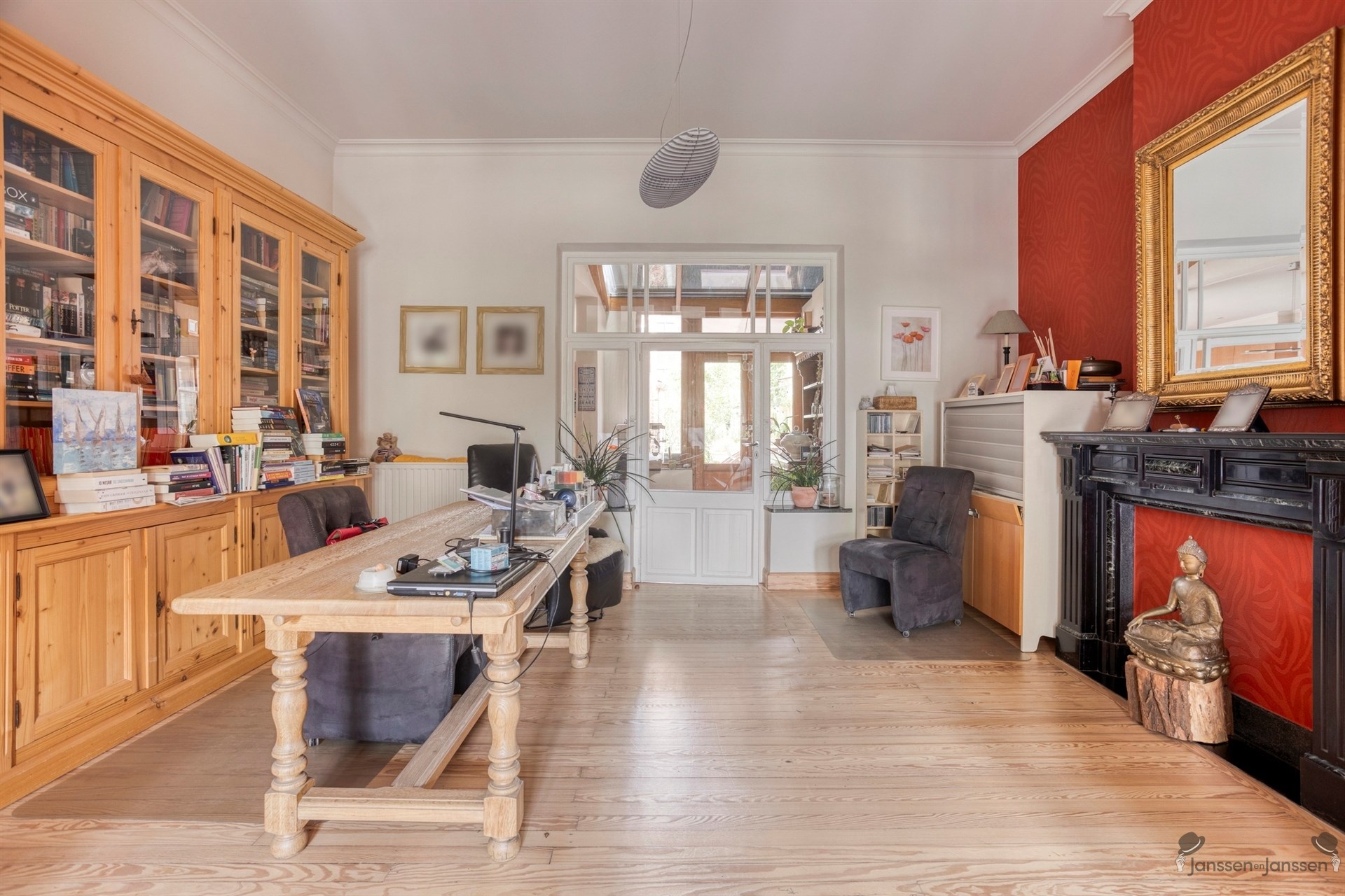 herenhuis - foto 4
