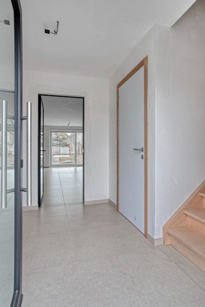 House for sale in Dentergem with 3 bedrooms - photo 2