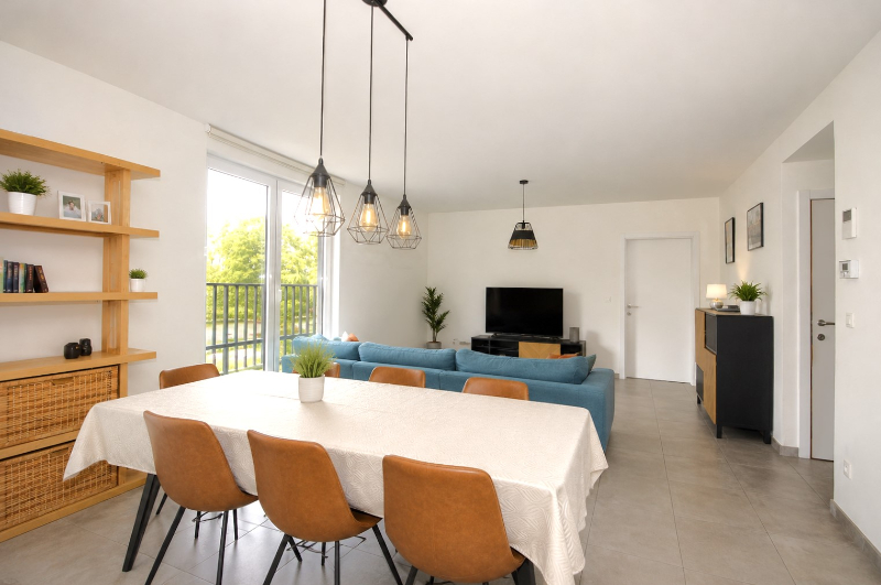 Appartement in Mechelen - foto 2