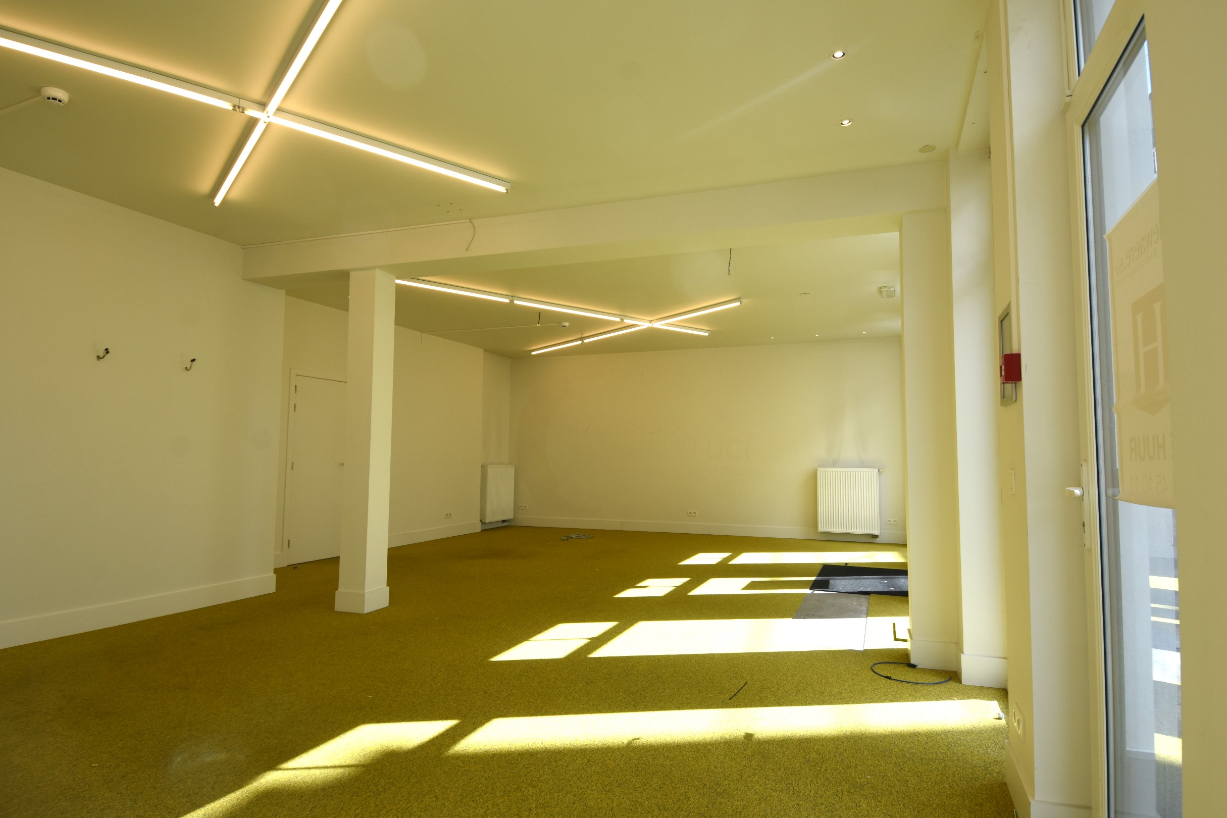 Handelsruimte ca. 100 m² gelegen in het centrum van Turnhout - foto 2