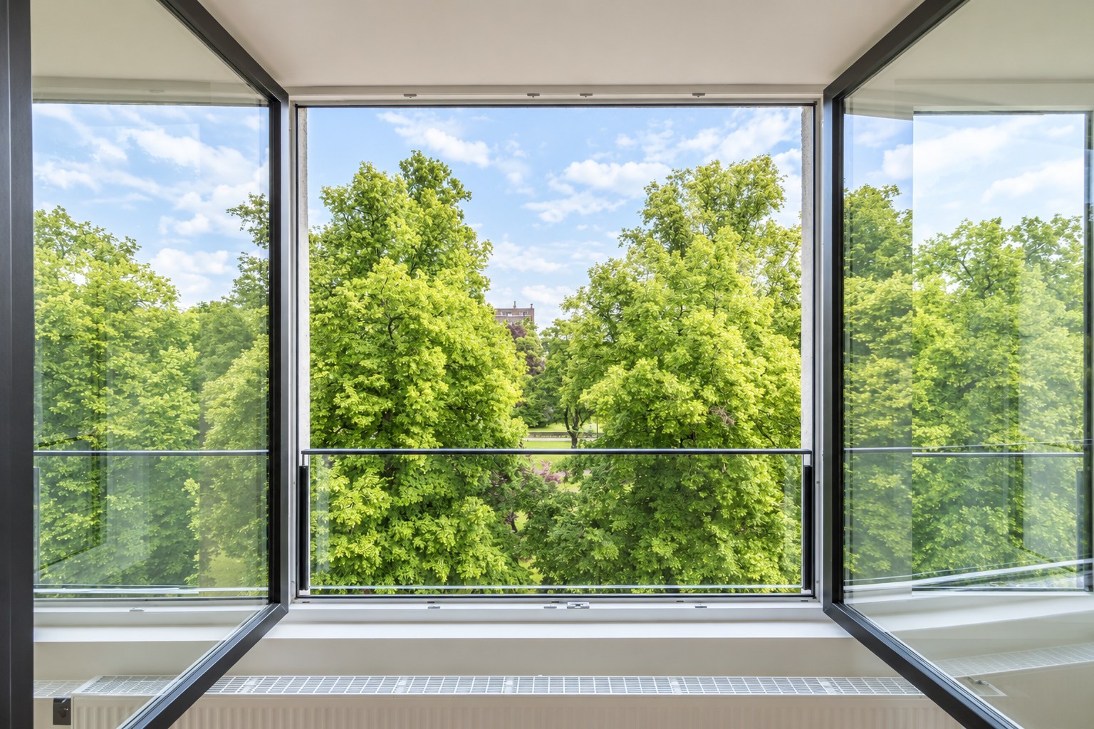 Apartment for rent in Ghent with 2 bedrooms - photo 4