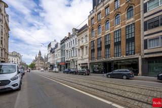 Commercial for sale in Antwerp