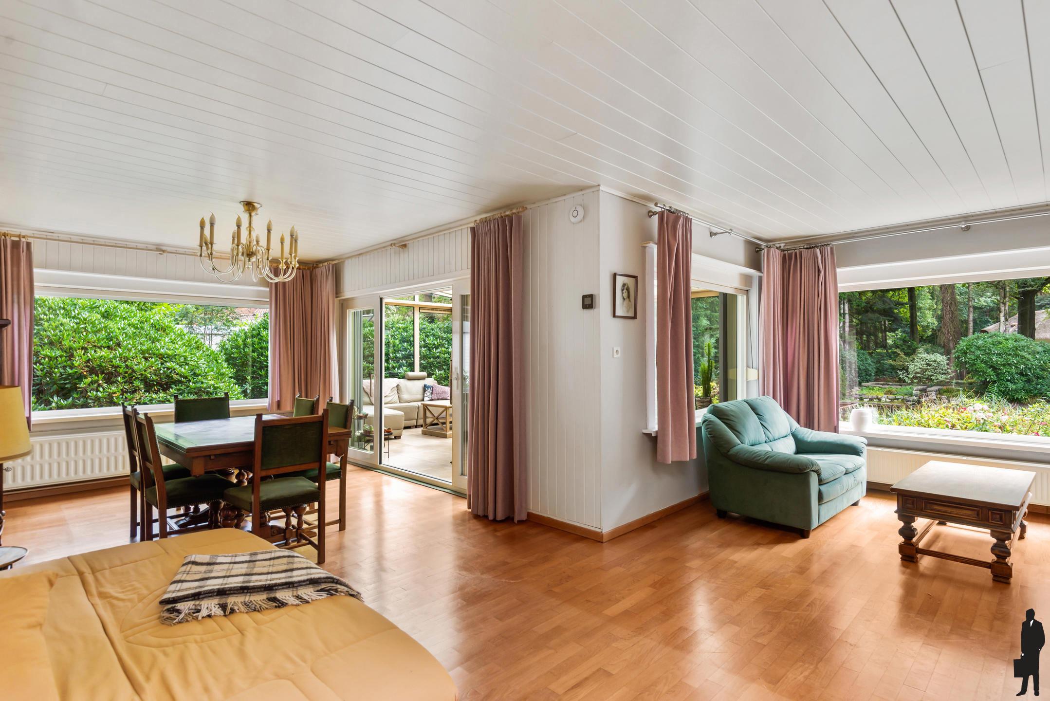 Maison à louer à Kalmthout avec 3 chambres - photo 5