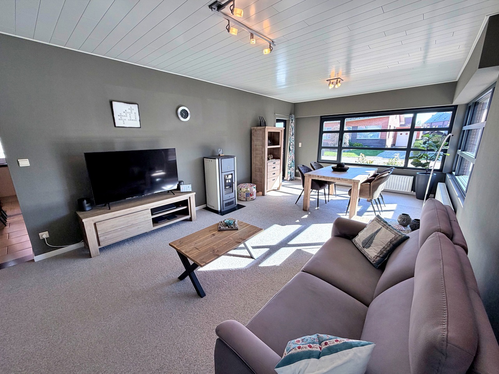 Huis te koop in Beerse met 3 slaapkamers - foto 5