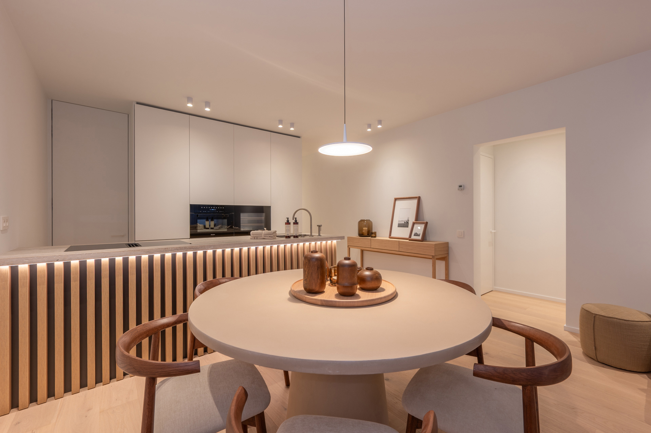 Instapklaar 3-slaapkamerappartement met terras nabij de Zeedijk - foto 5