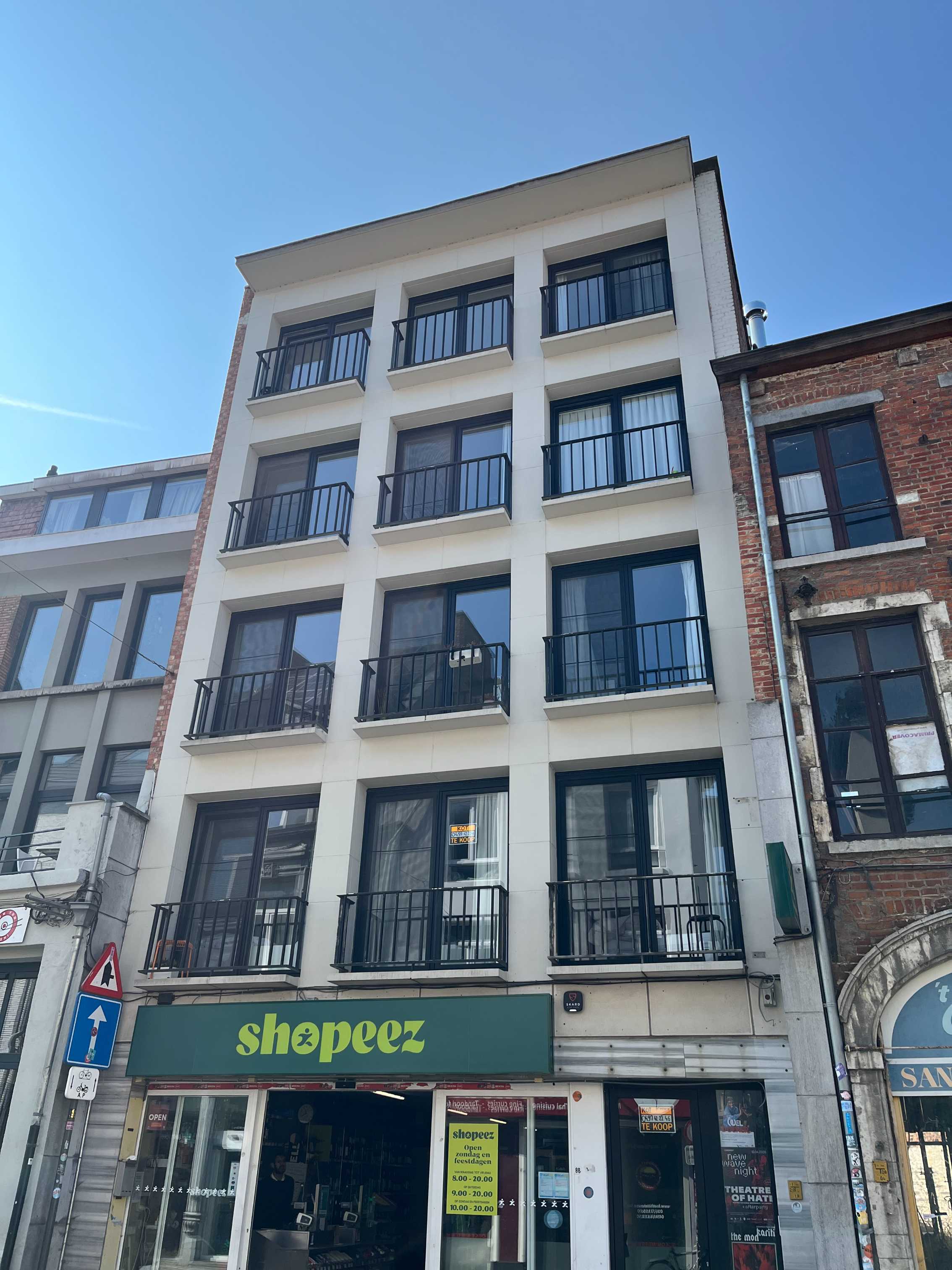 Appartement te koop in Leuven met 1 slaapkamer - foto 2