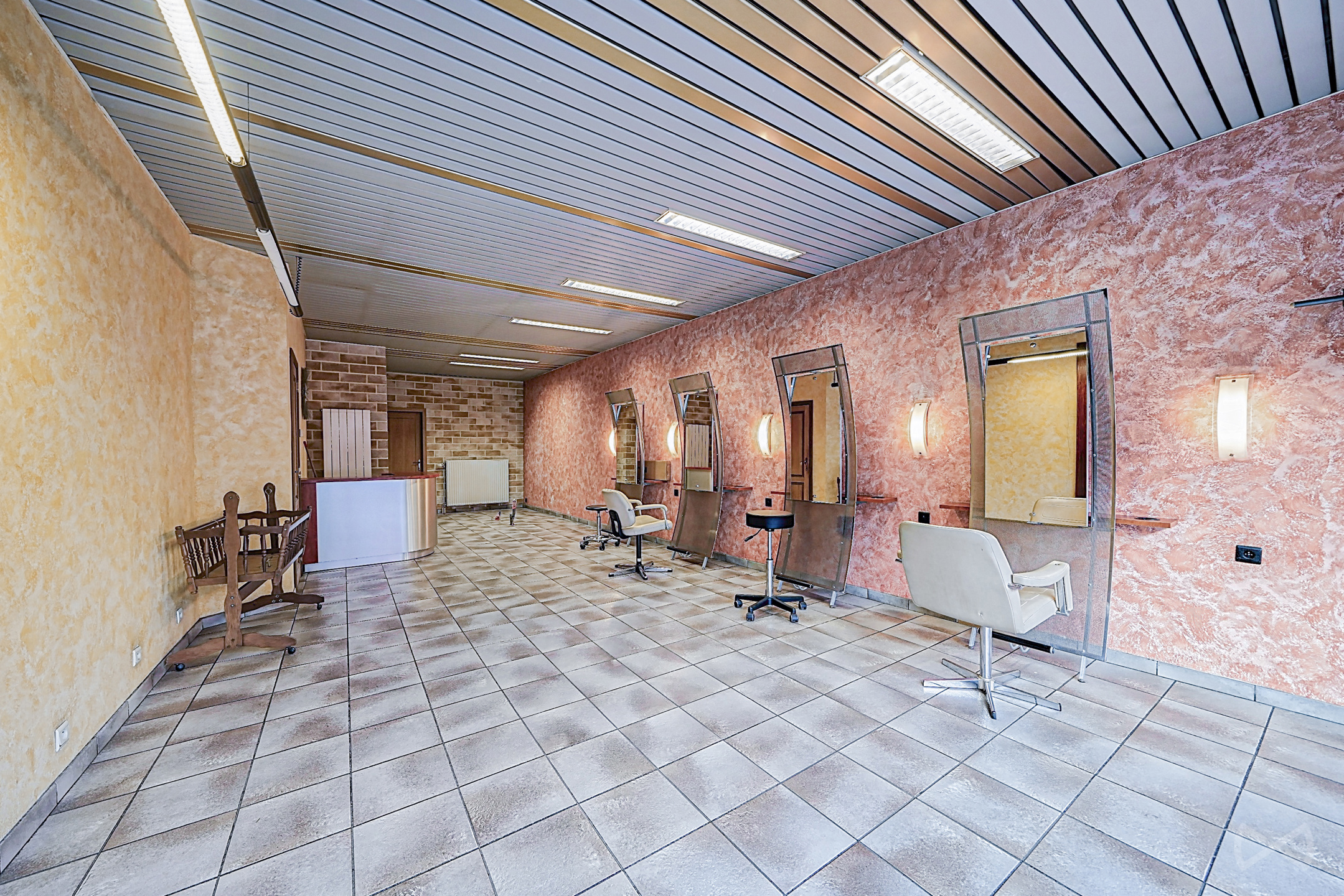 Maison à vendre à Courcelles avec 3 chambres - photo 3