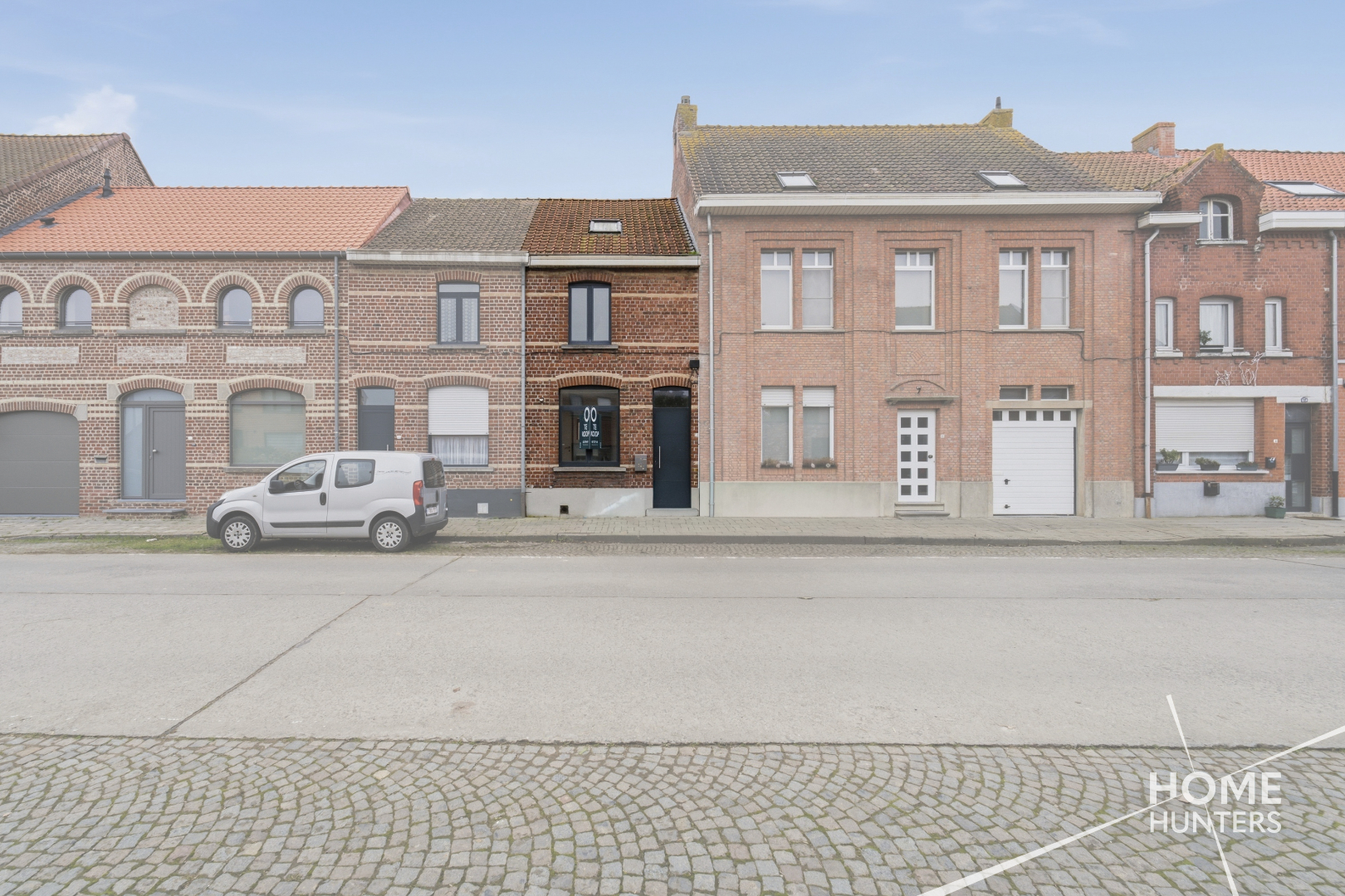 House for sale in Heuvelland