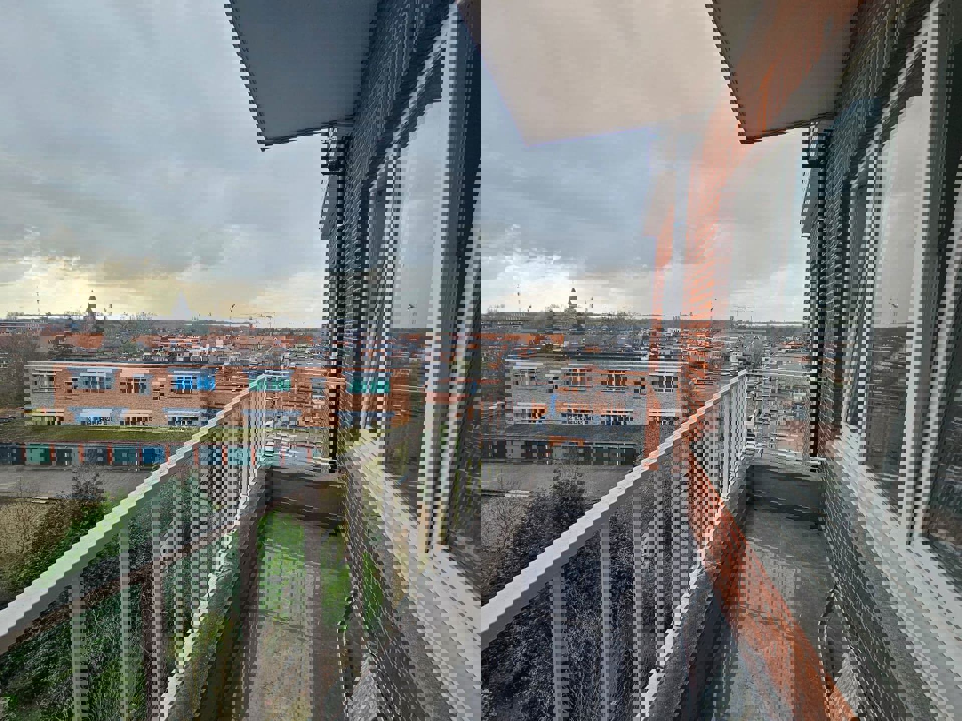 Gerenoveerd 2 slpk app - foto 4