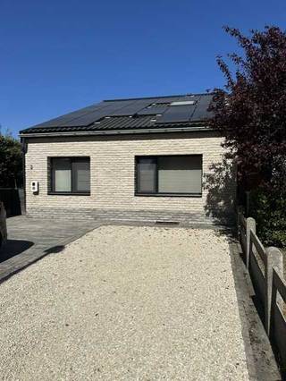 Maison à vendre à Bornem