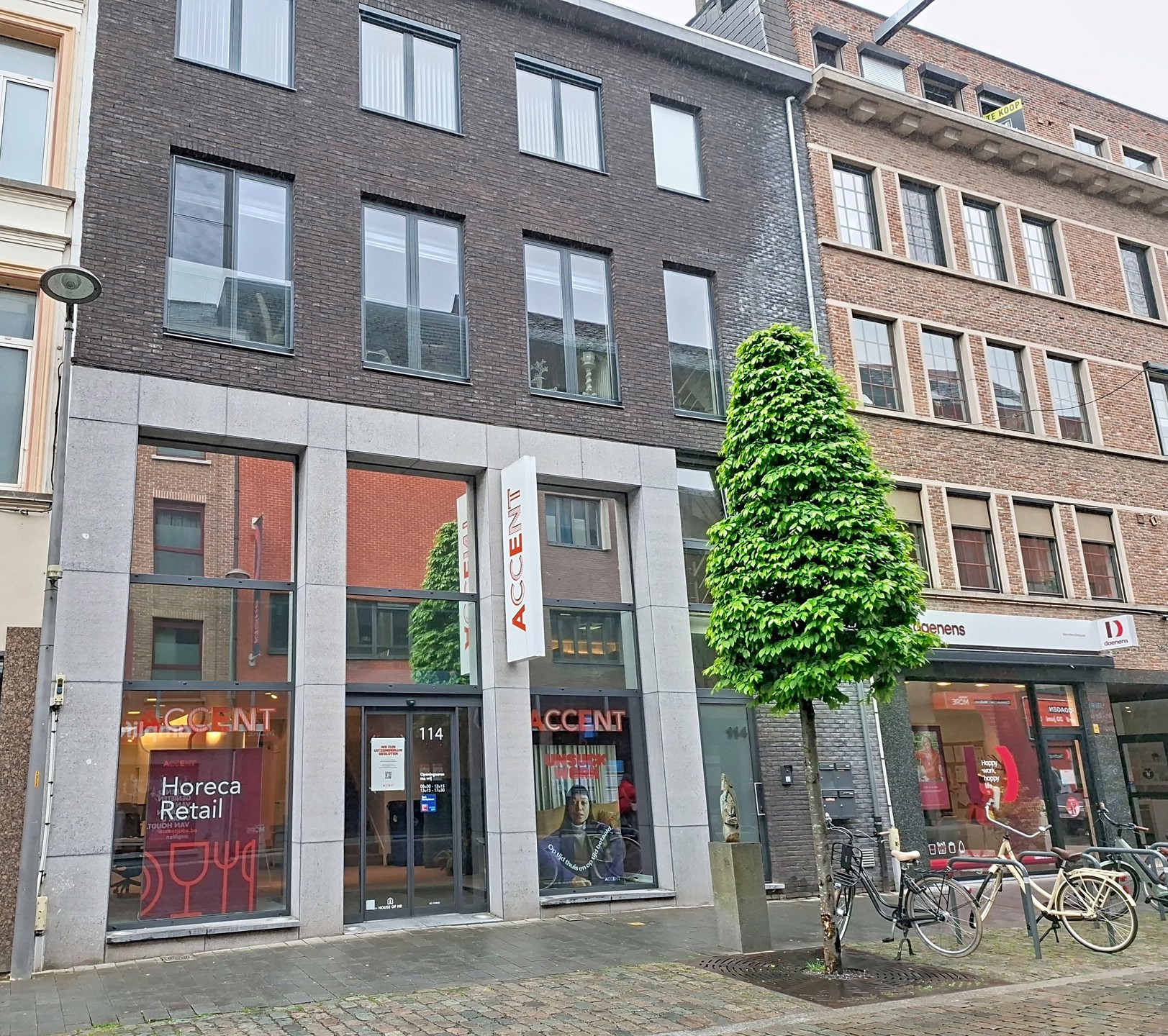 Commercieel te koop in Lier - foto 2