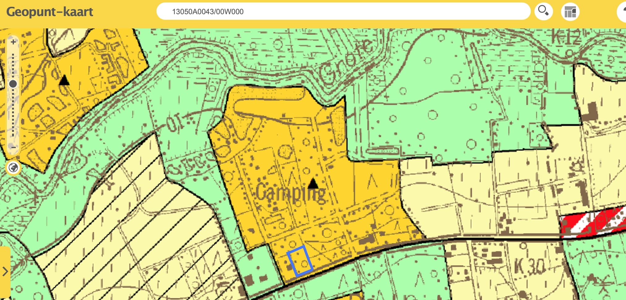 Land for sale in Westmeerbeek - photo 5