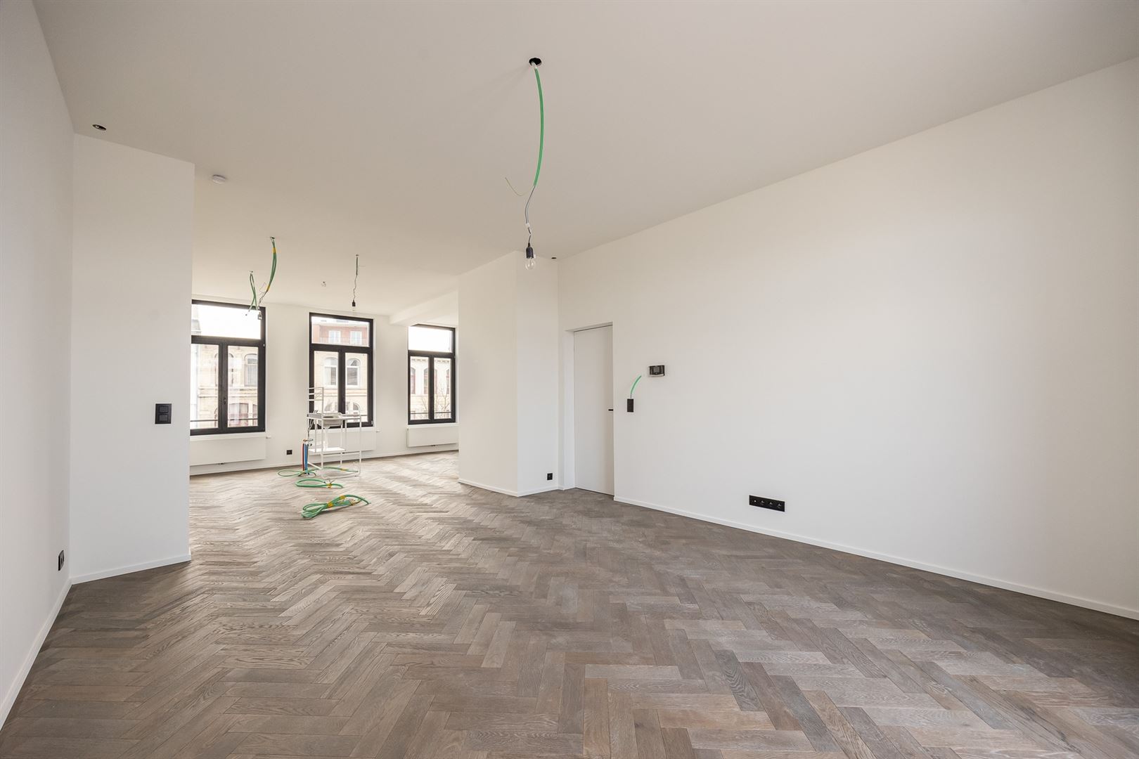 APPARTEMENT - photo 4