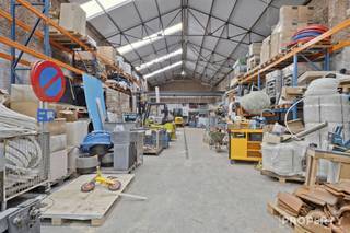 Spacieuse maison prête à être emménagée avec hangar de (m2) à vendre !plan de la propriété :