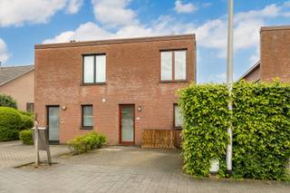 House for sale in Tessenderlo-Ham